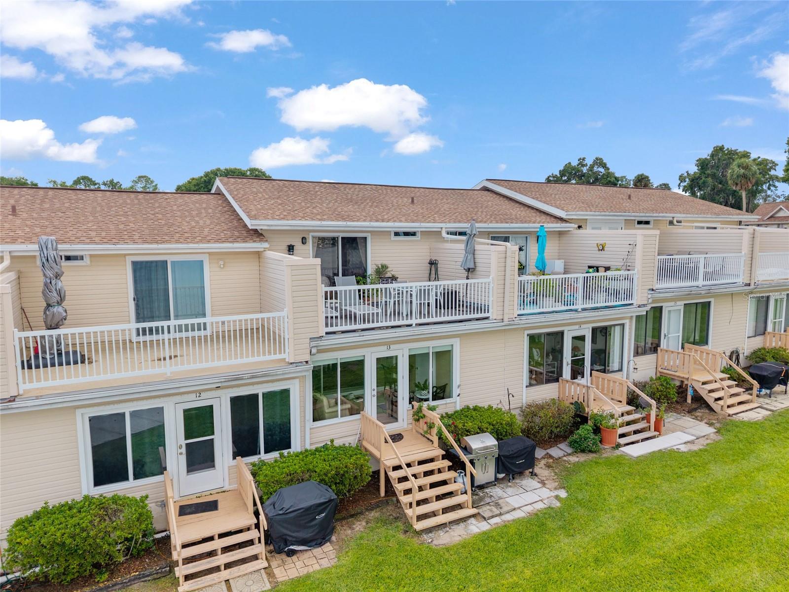 11001 SE SUNSET HARBOR RD #B13, SUMMERFIELD, FL, 34491