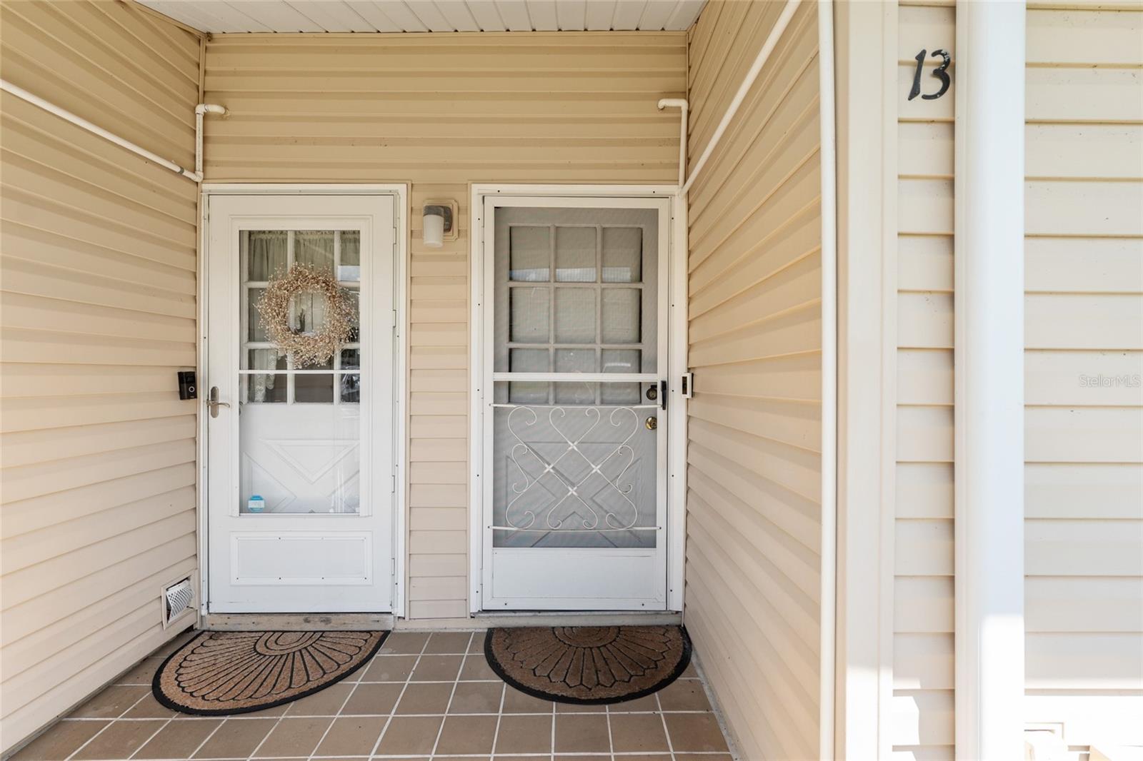 11001 SE SUNSET HARBOR RD #B13, SUMMERFIELD, FL, 34491