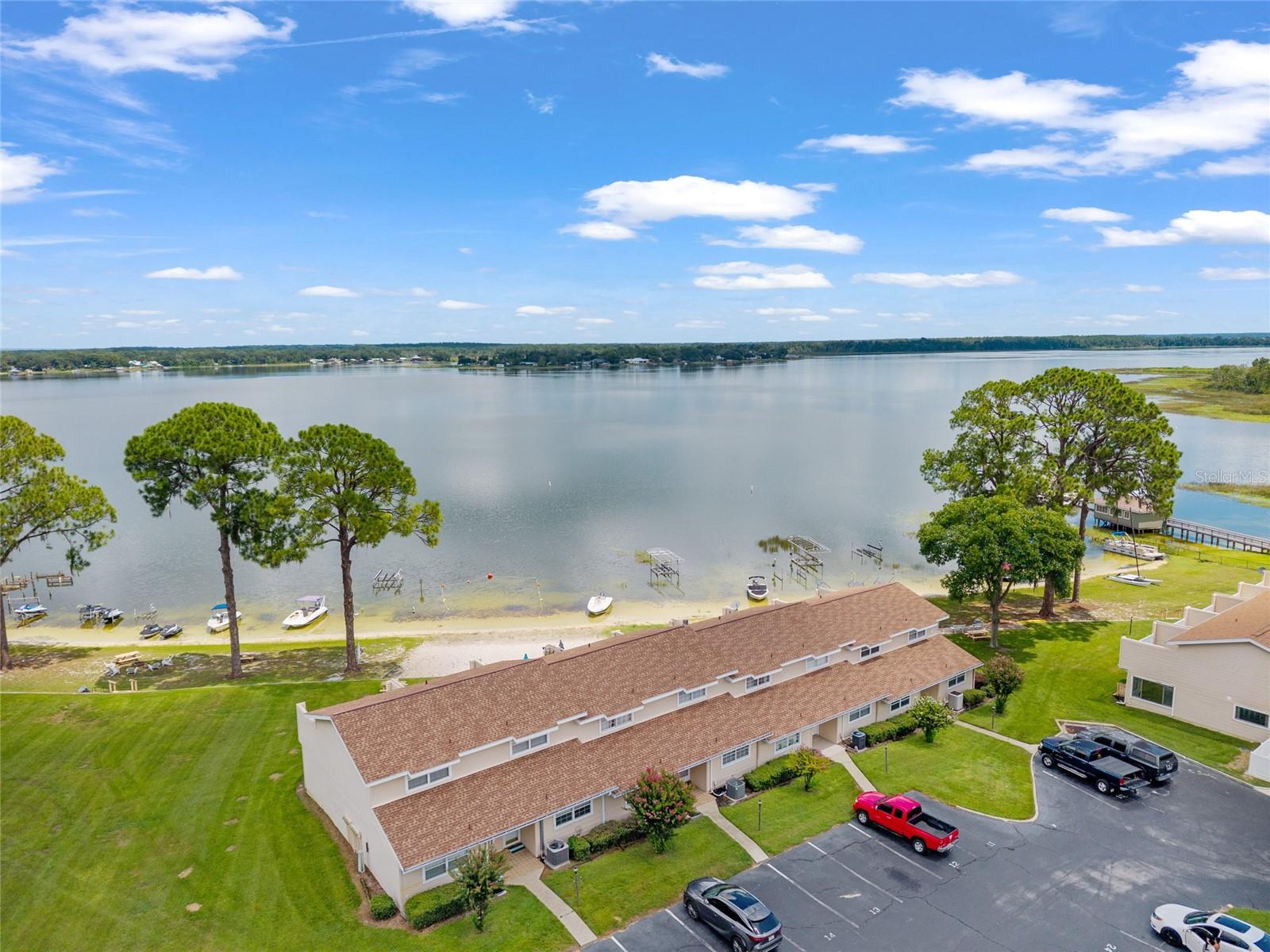 11001 SE SUNSET HARBOR RD #B13, SUMMERFIELD, FL, 34491