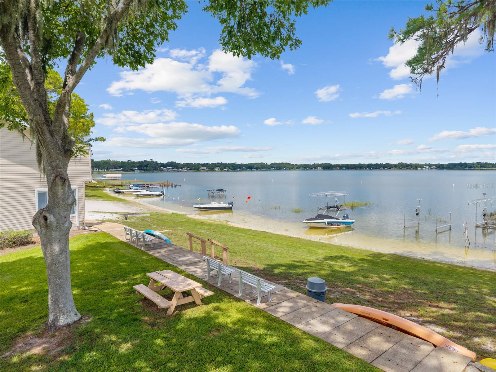 11001 SE SUNSET HARBOR RD #B13, SUMMERFIELD, FL, 34491