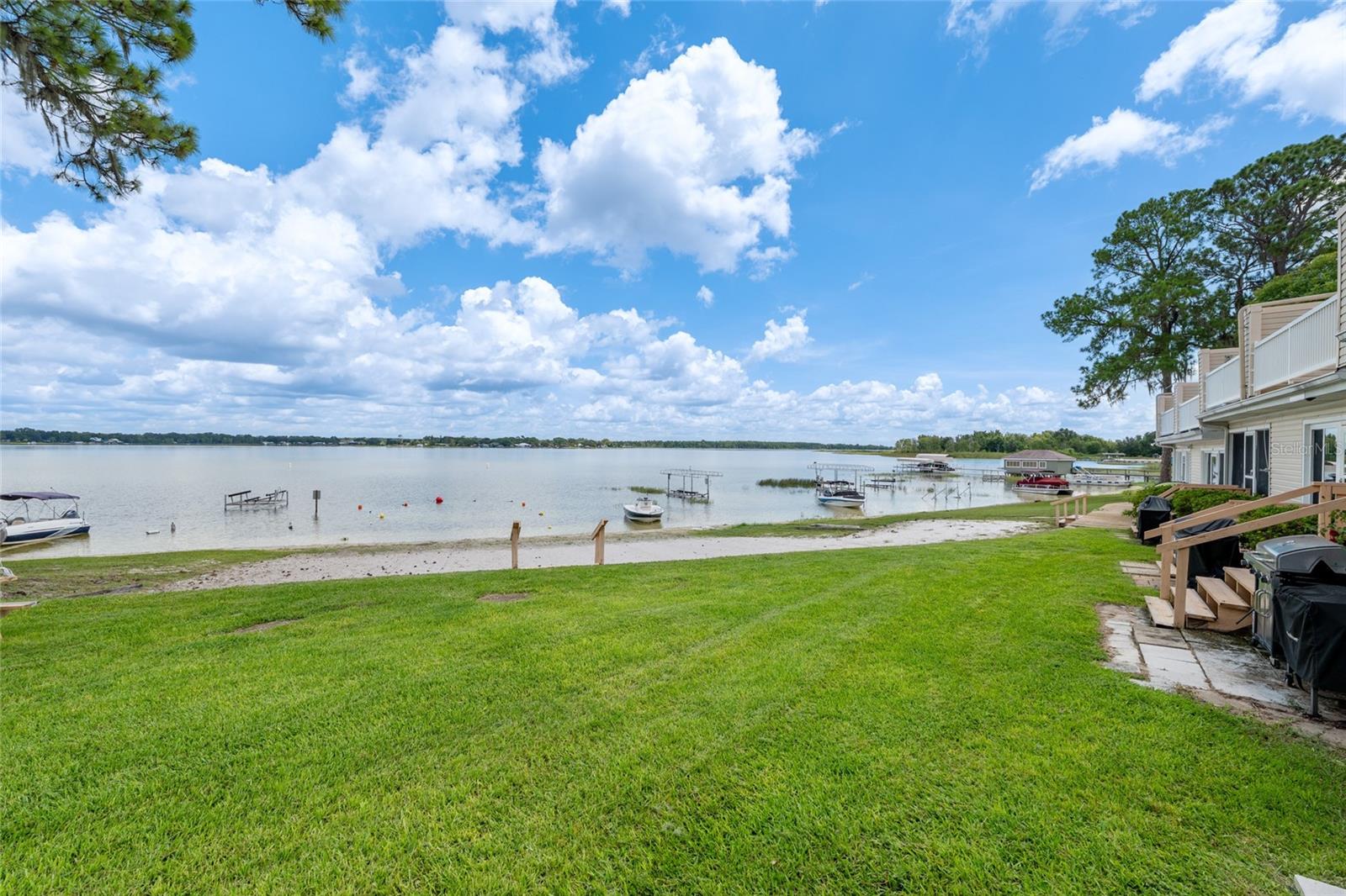 11001 SE SUNSET HARBOR RD #B13, SUMMERFIELD, FL, 34491