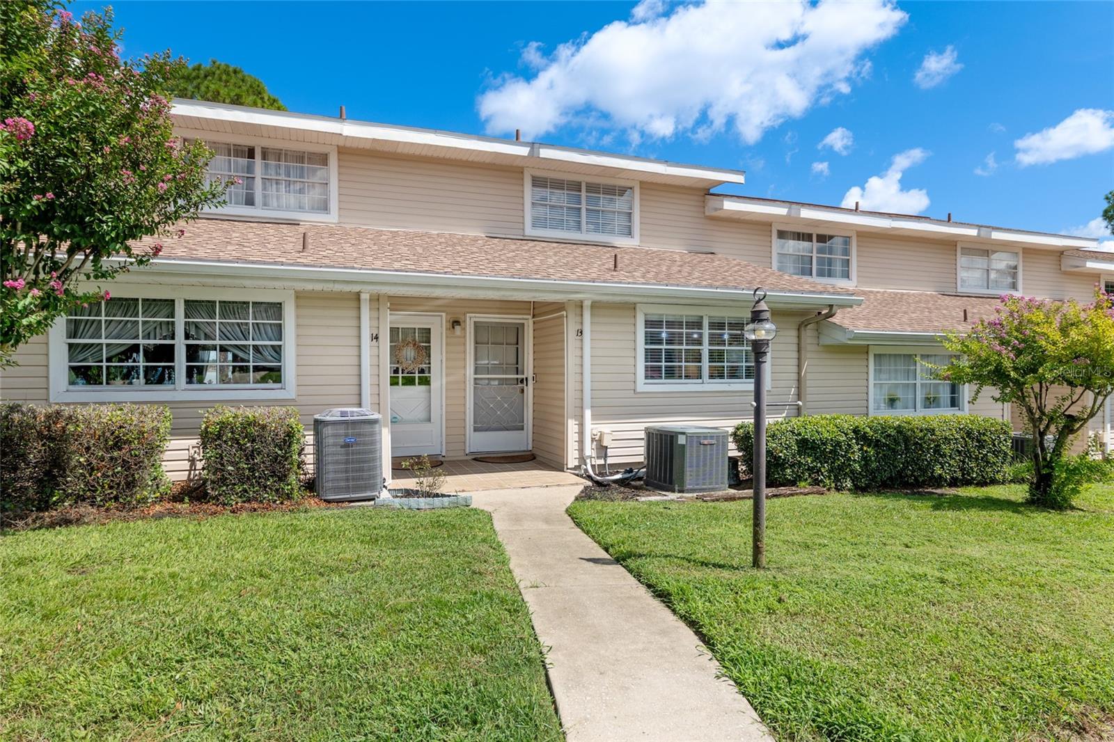 11001 SE SUNSET HARBOR RD #B13, SUMMERFIELD, FL, 34491