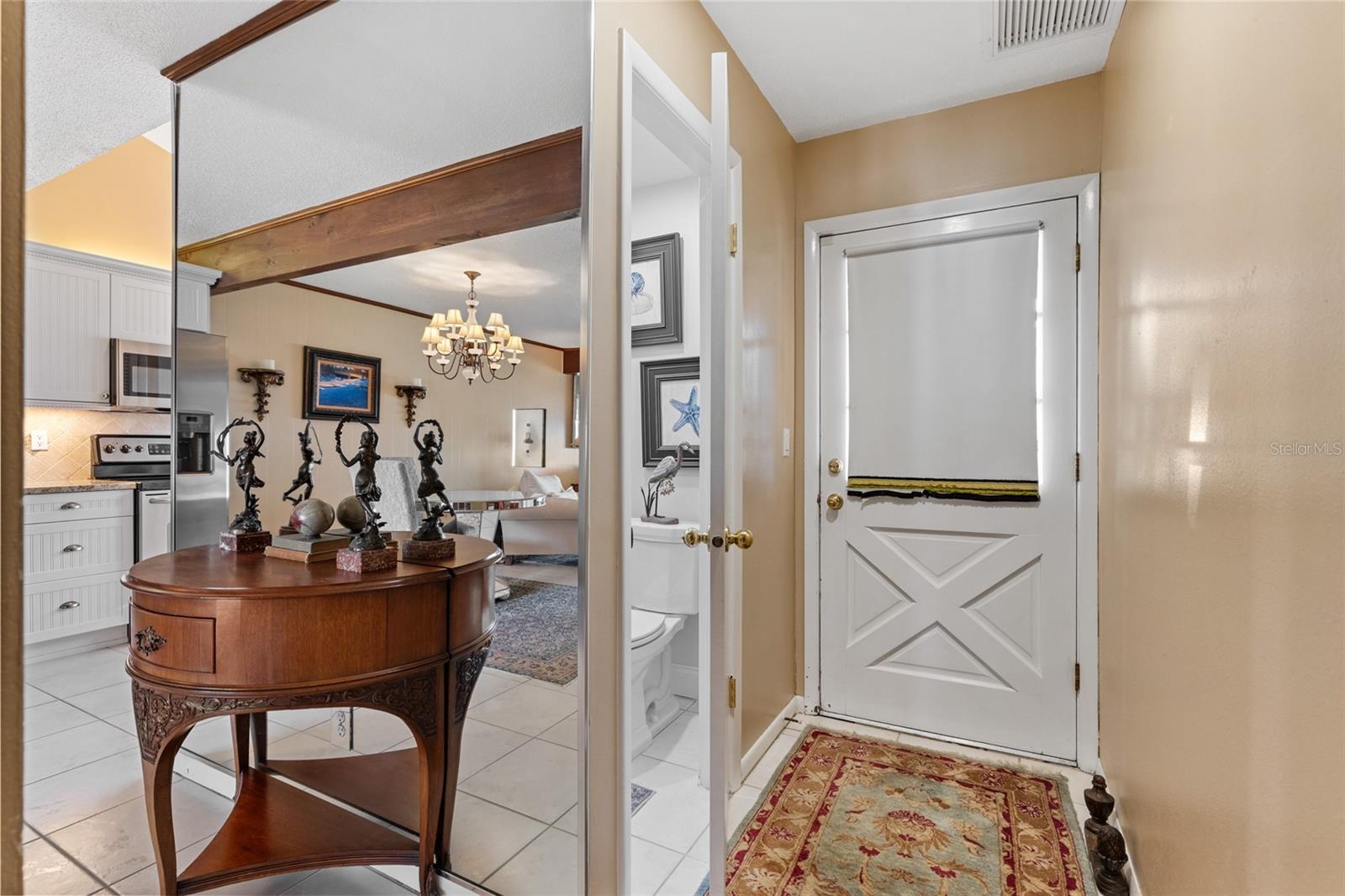 11001 SE SUNSET HARBOR RD #B13, SUMMERFIELD, FL, 34491