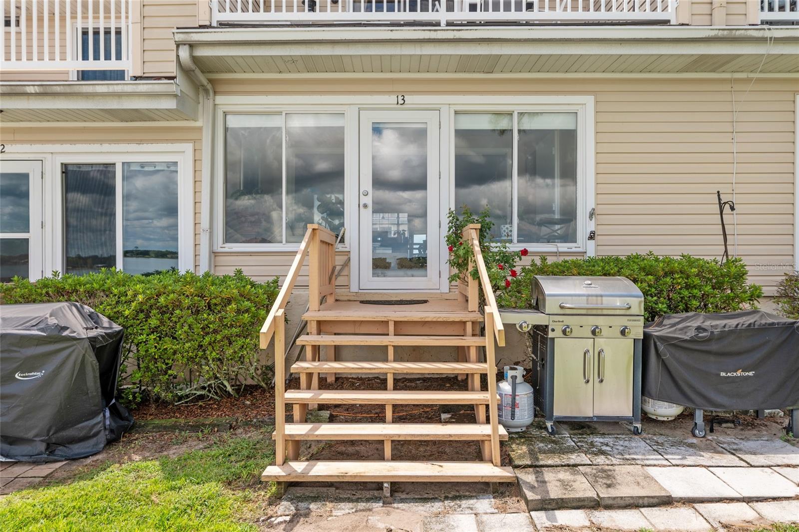 11001 SE SUNSET HARBOR RD #B13, SUMMERFIELD, FL, 34491