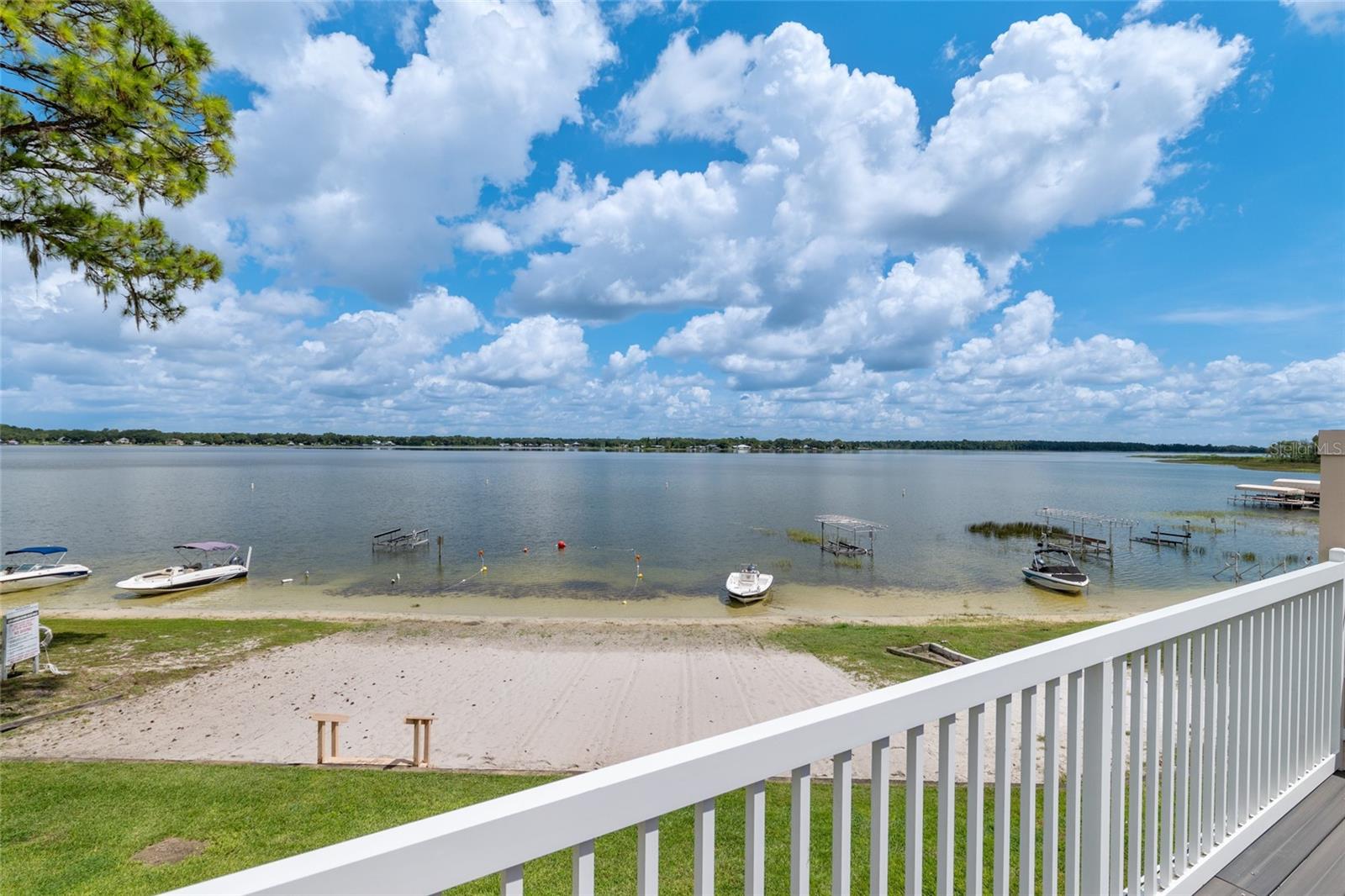 11001 SE SUNSET HARBOR RD #B13, SUMMERFIELD, FL, 34491