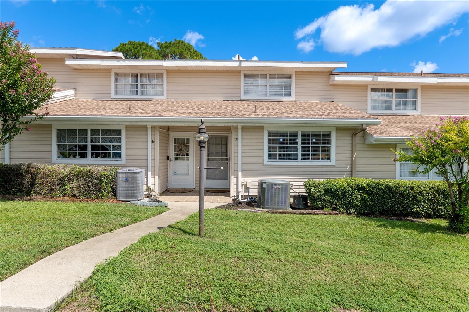 11001 SE SUNSET HARBOR RD #B13, SUMMERFIELD, FL, 34491