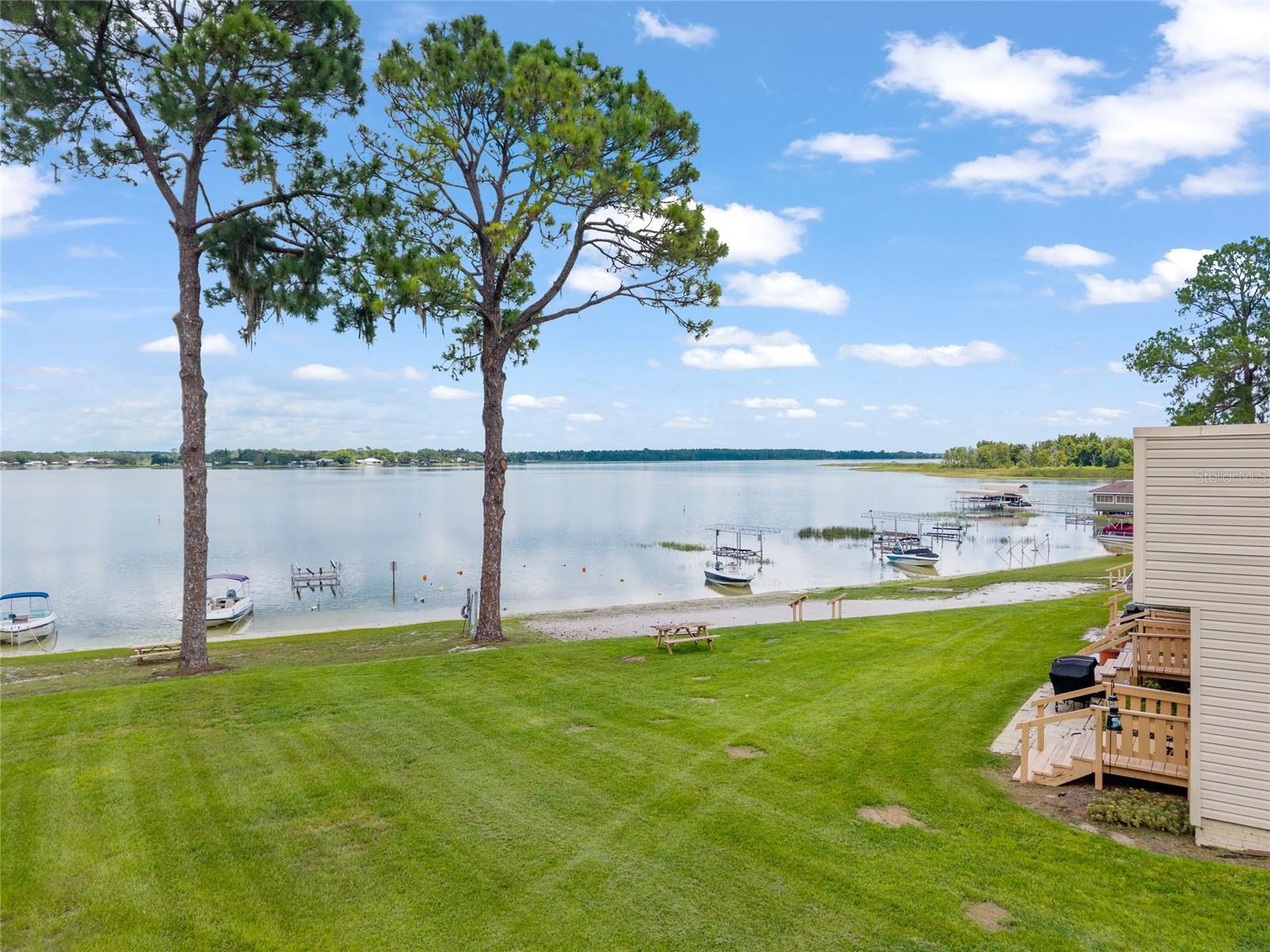 11001 SE SUNSET HARBOR RD #B13, SUMMERFIELD, FL, 34491