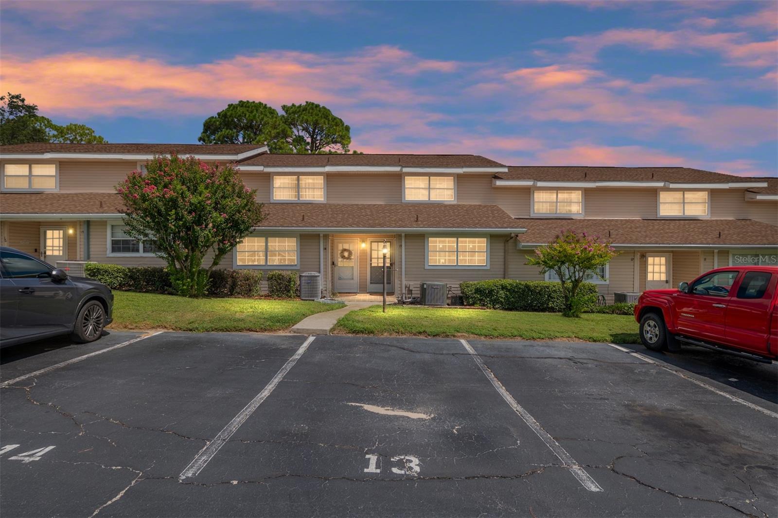 11001 SE SUNSET HARBOR RD #B13, SUMMERFIELD, FL, 34491