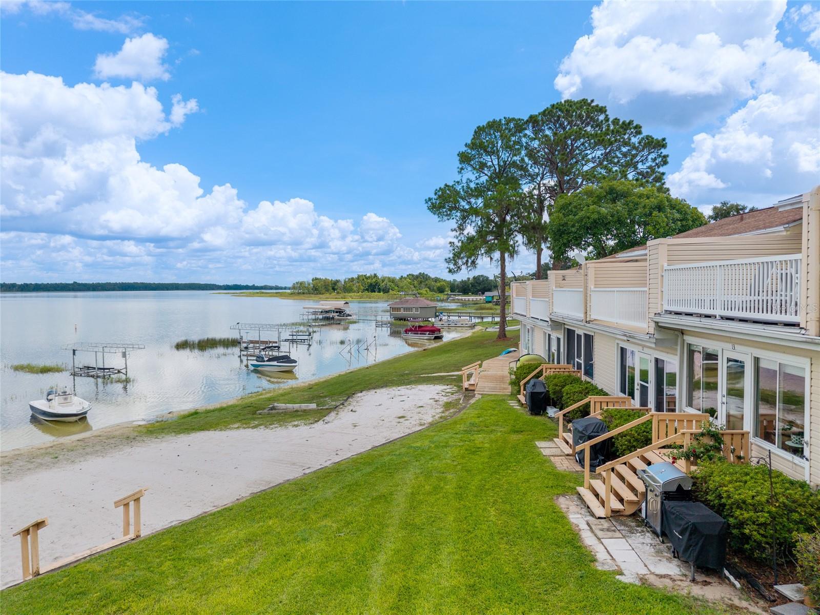 11001 SE SUNSET HARBOR RD #B13, SUMMERFIELD, FL, 34491