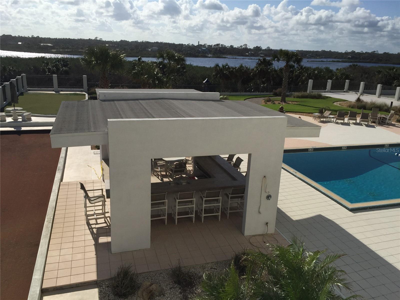 1601 1601 N CENTRAL PH 4 #PH-4, FLAGLER BEACH, FL, 32136