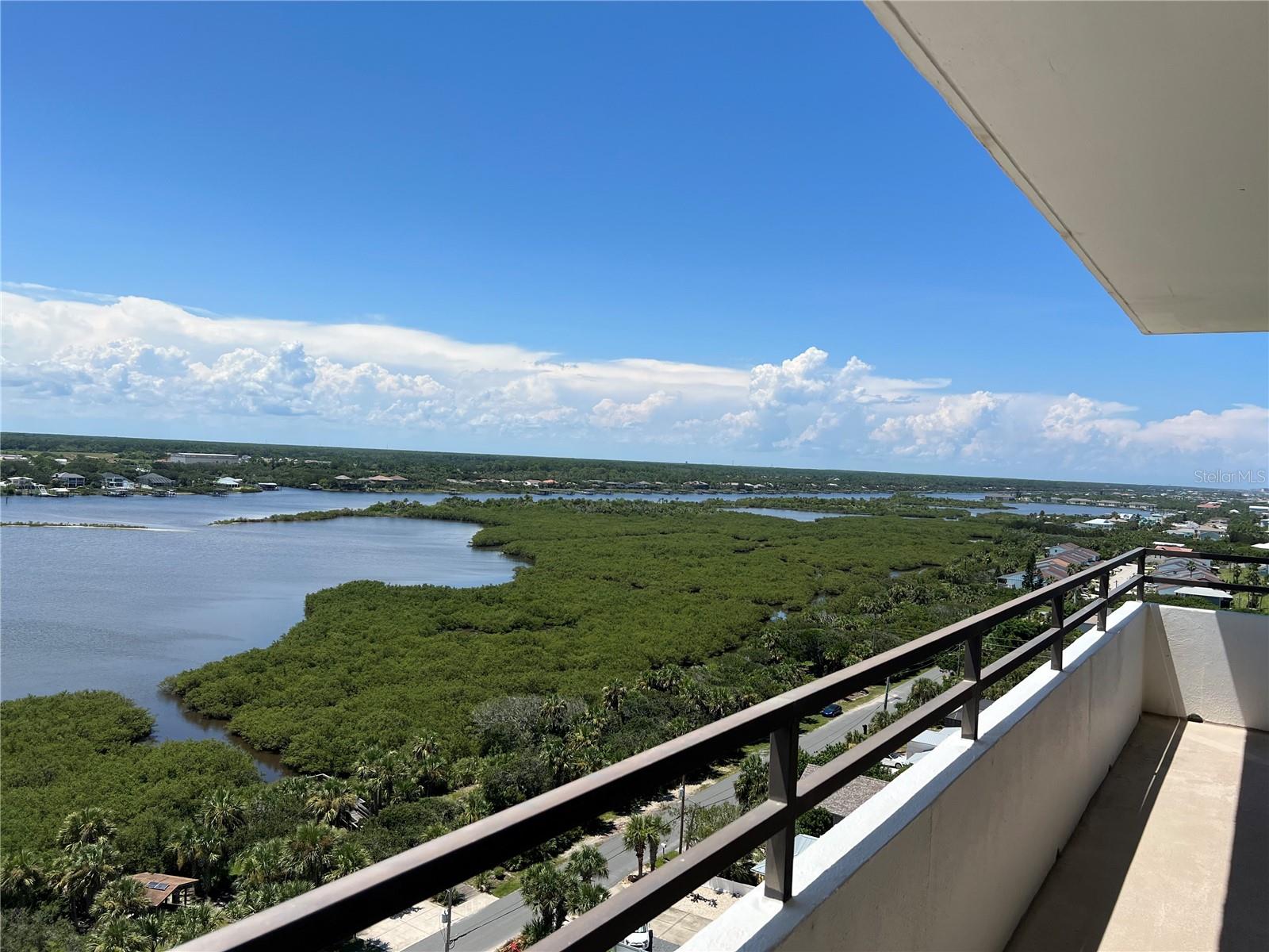 1601 1601 N CENTRAL PH 4 #PH-4, FLAGLER BEACH, FL, 32136