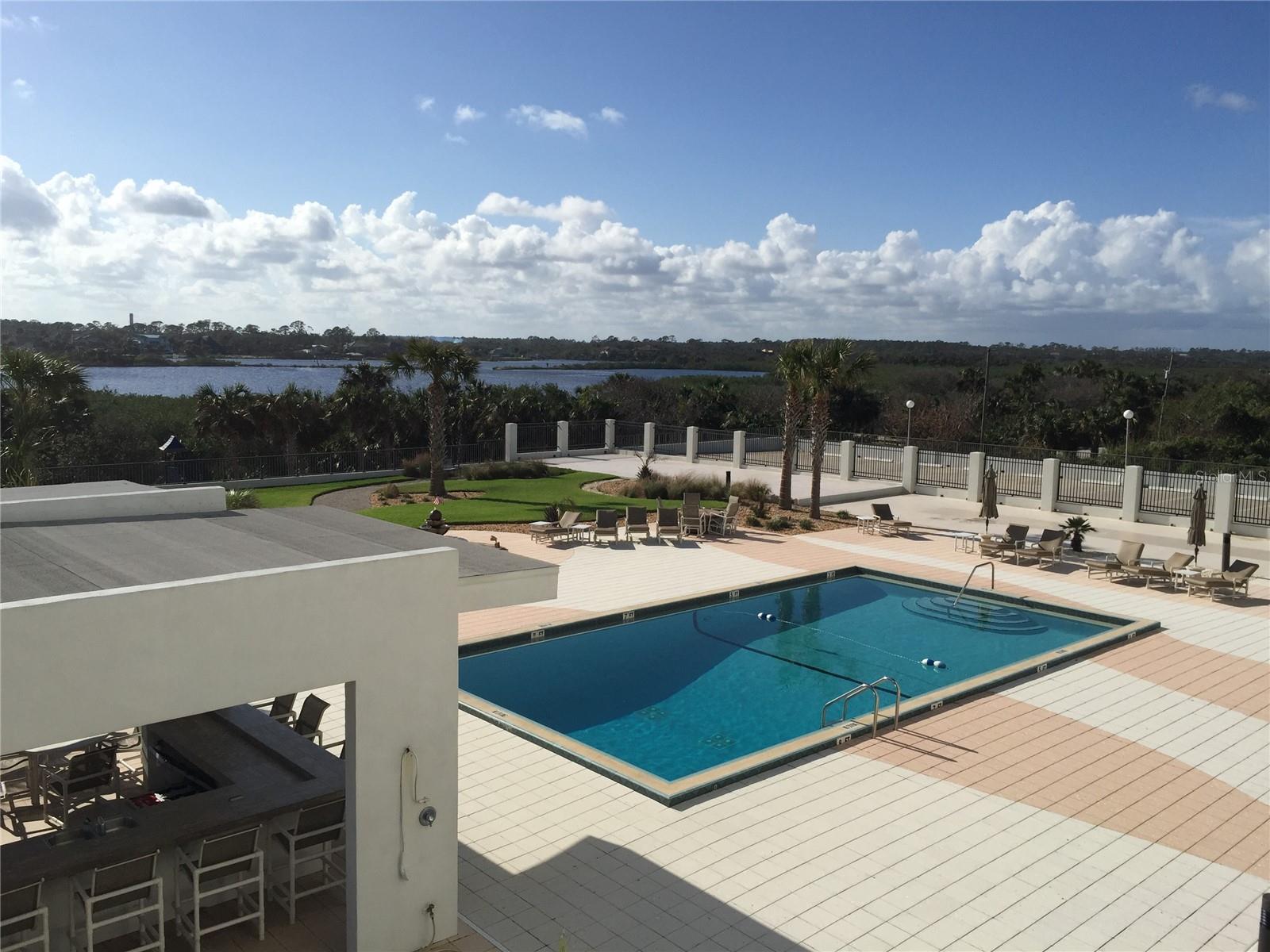 1601 1601 N CENTRAL PH 4 #PH-4, FLAGLER BEACH, FL, 32136