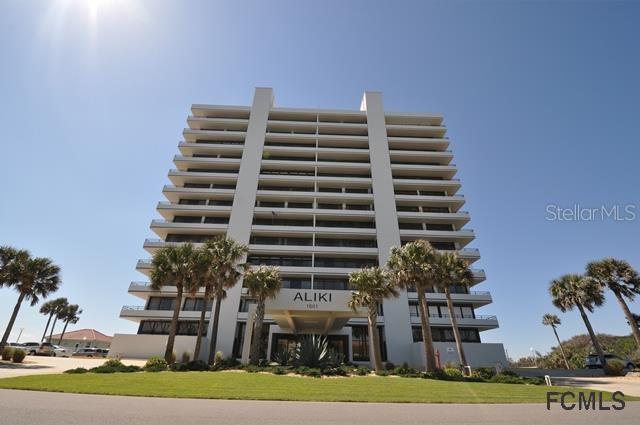 1601 1601 N CENTRAL PH 4 #PH-4, FLAGLER BEACH, FL, 32136