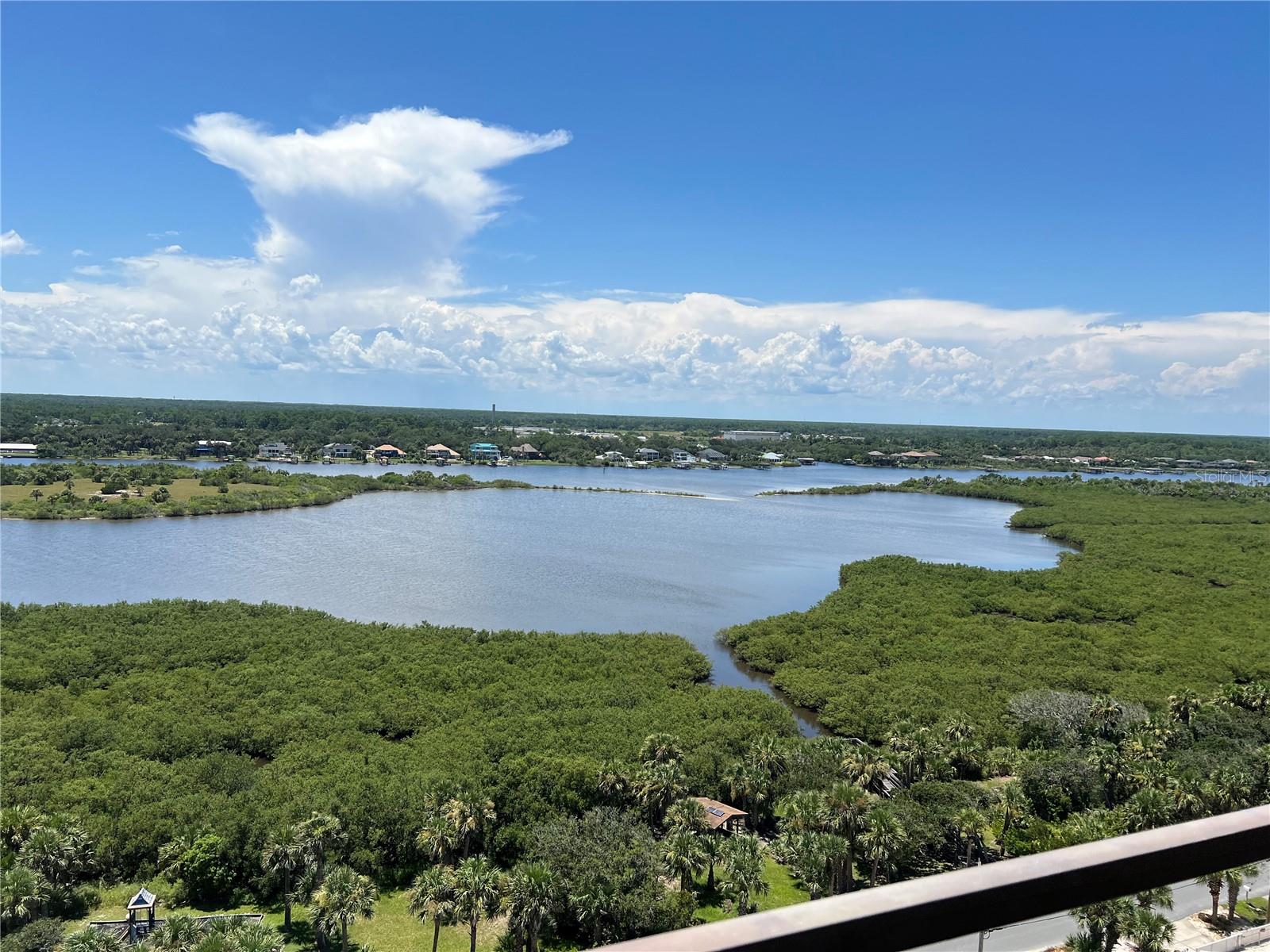 1601 1601 N CENTRAL PH 4 #PH-4, FLAGLER BEACH, FL, 32136