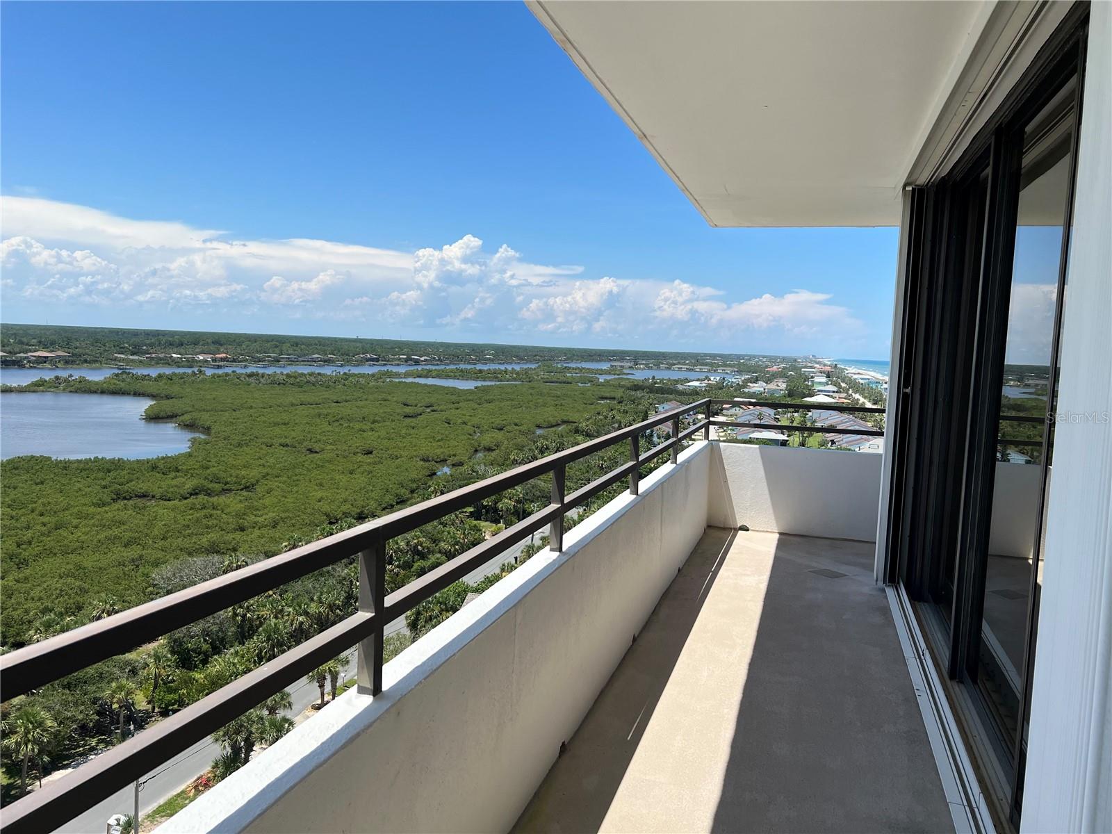 1601 1601 N CENTRAL PH 4 #PH-4, FLAGLER BEACH, FL, 32136