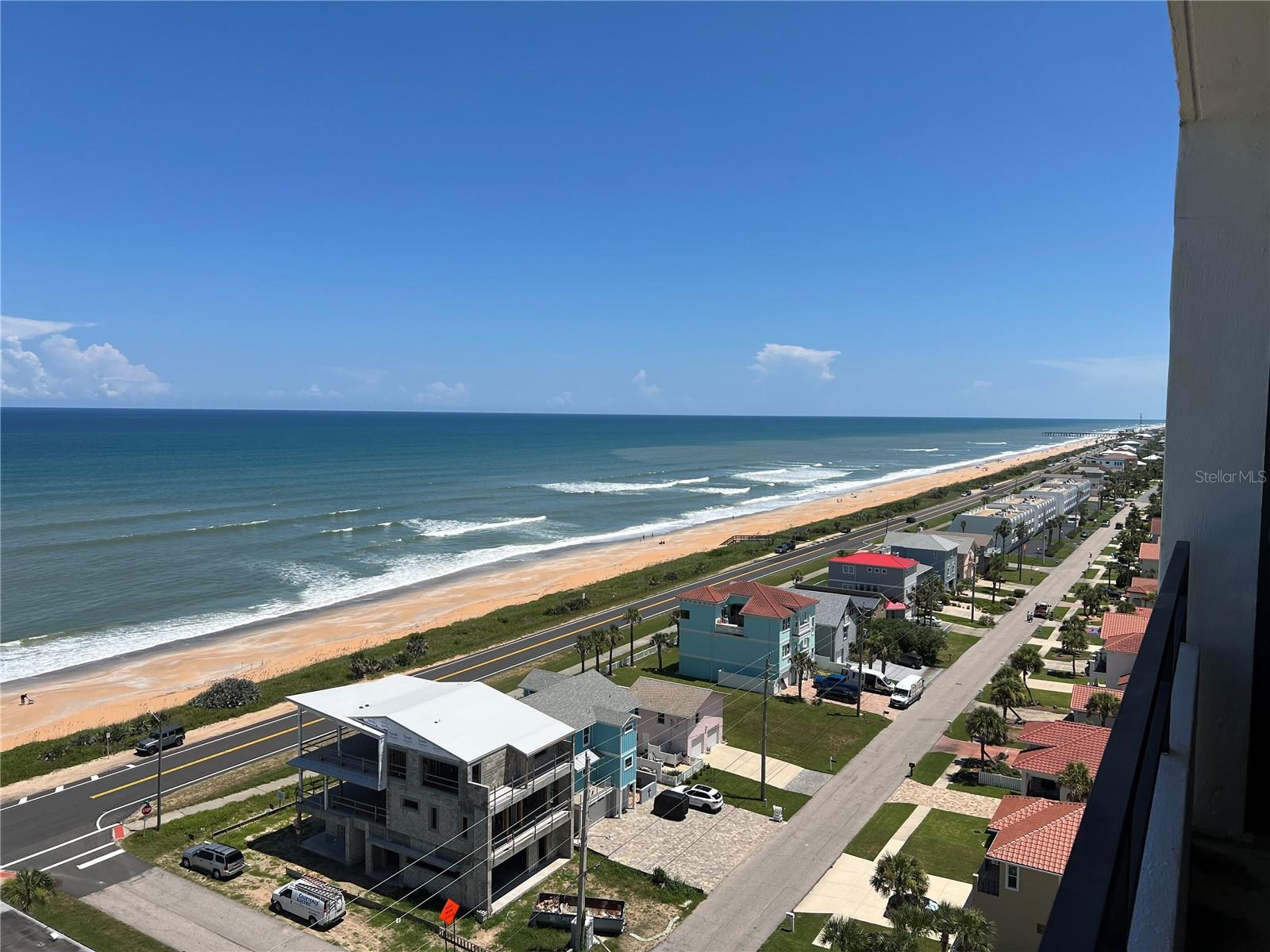 1601 1601 N CENTRAL PH 4 #PH-4, FLAGLER BEACH, FL, 32136