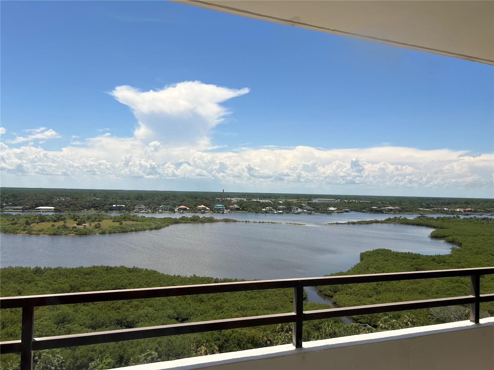 1601 1601 N CENTRAL PH 4 #PH-4, FLAGLER BEACH, FL, 32136