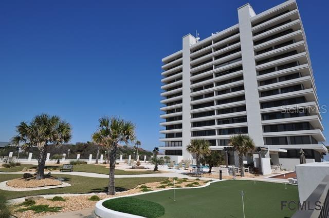 1601 1601 N CENTRAL PH 4 #PH-4, FLAGLER BEACH, FL, 32136