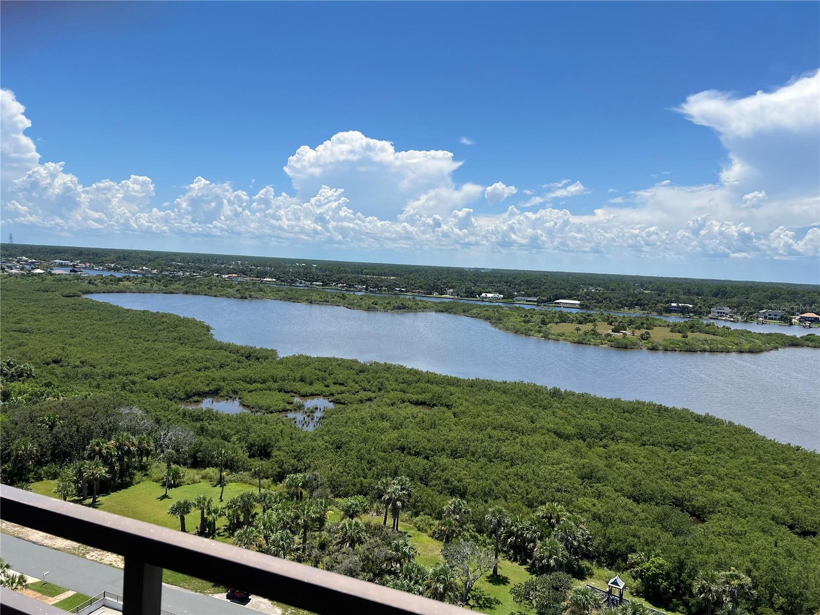 1601 1601 N CENTRAL PH 4 #PH-4, FLAGLER BEACH, FL, 32136