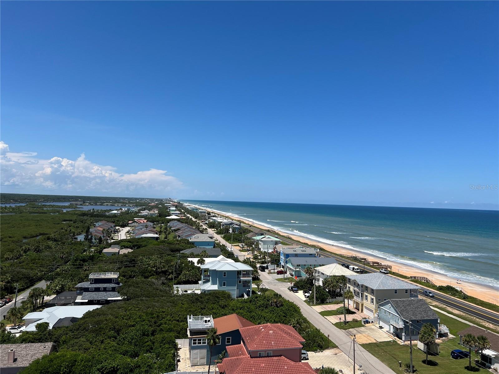 1601 1601 N CENTRAL PH 4 #PH-4, FLAGLER BEACH, FL, 32136