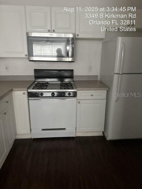 3349 S KIRKMAN RD #1517, ORLANDO, FL, 32811