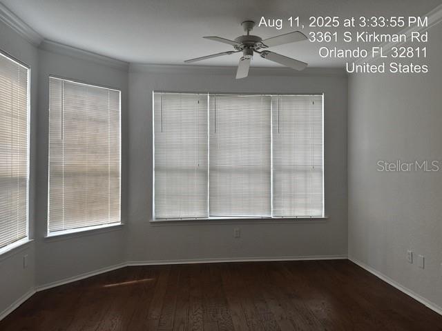 3349 S KIRKMAN RD #1517, ORLANDO, FL, 32811