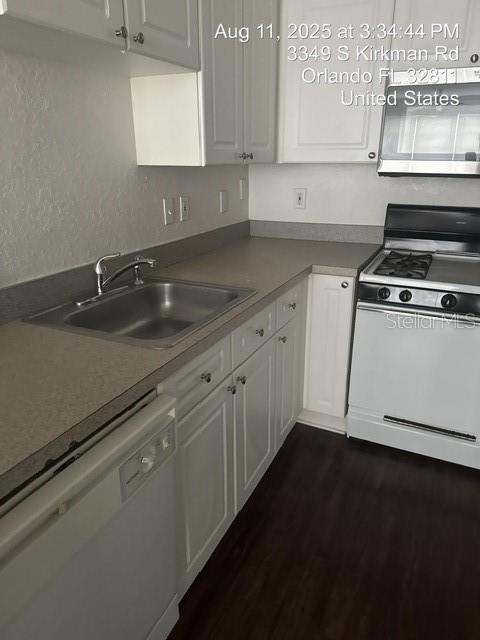 3349 S KIRKMAN RD #1517, ORLANDO, FL, 32811