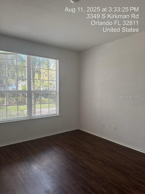 3349 S KIRKMAN RD #1517, ORLANDO, FL, 32811