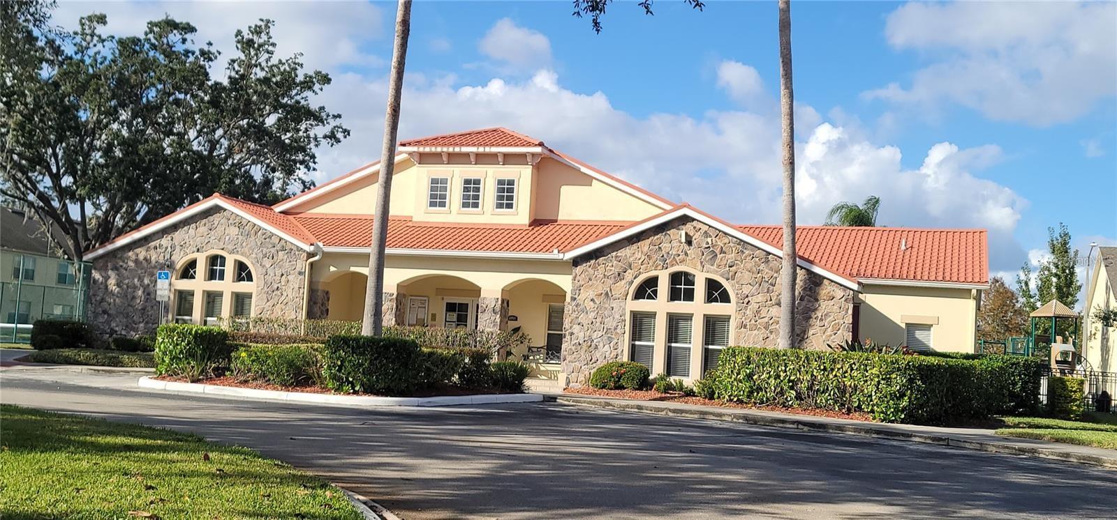 2836 CLUB CORTILE CIR, KISSIMMEE, FL, 34746