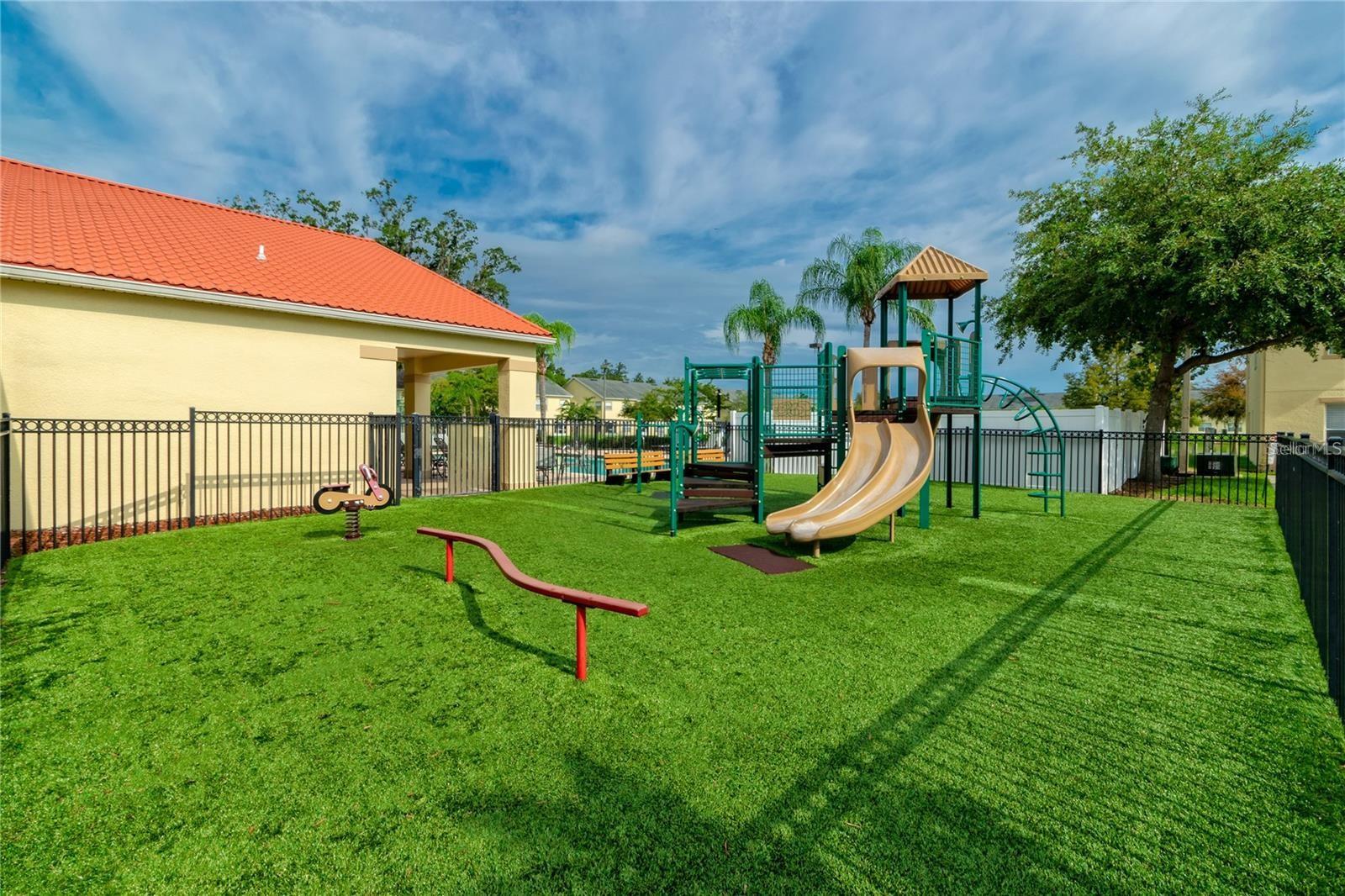 2836 CLUB CORTILE CIR, KISSIMMEE, FL, 34746