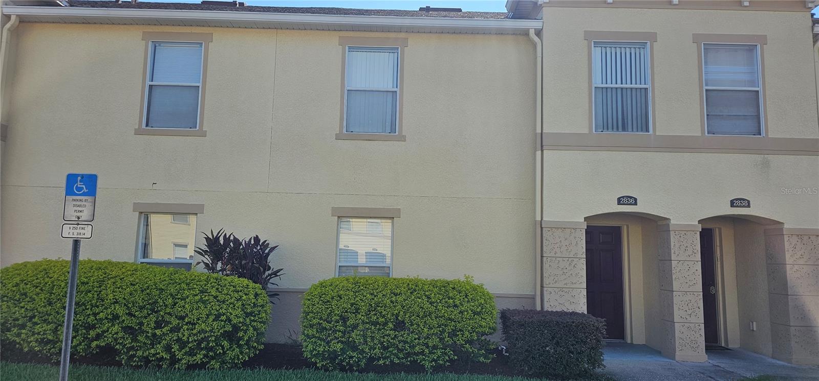 2836 CLUB CORTILE CIR, KISSIMMEE, FL, 34746