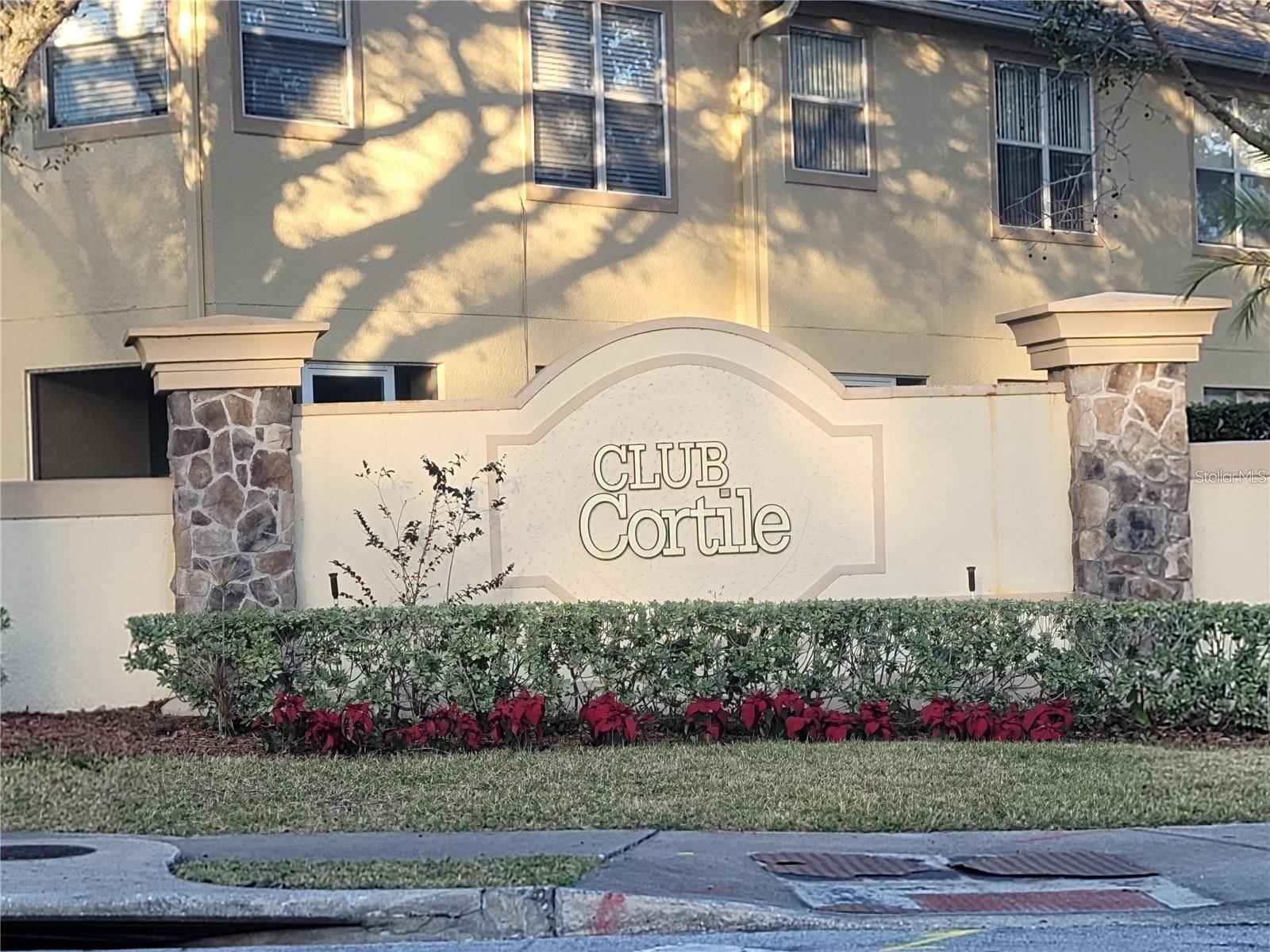 2836 CLUB CORTILE CIR, KISSIMMEE, FL, 34746