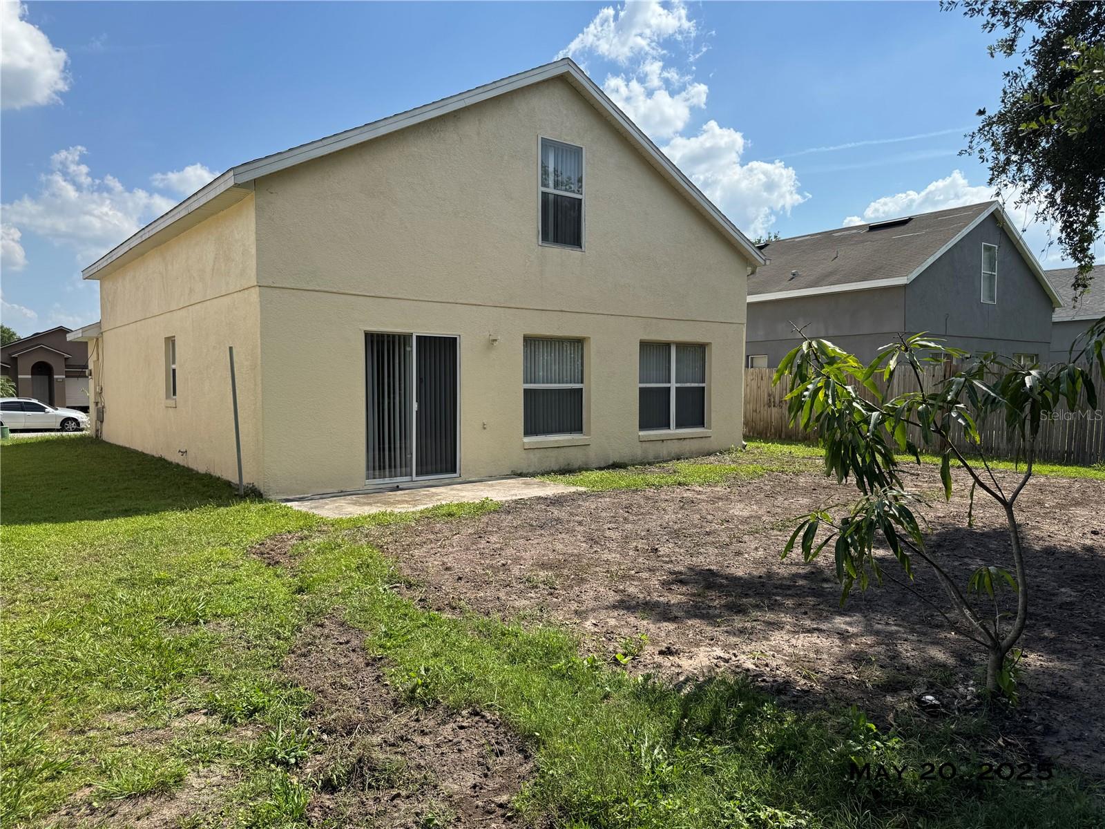 5083 LUNA NEGRA DR, ORLANDO, FL, 32811