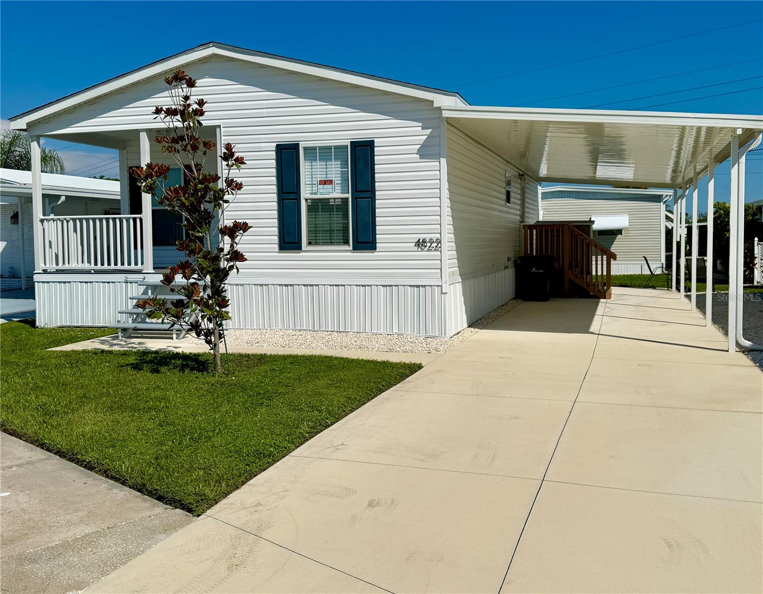 4822 TRI PAR DR, SARASOTA, FL, 34234