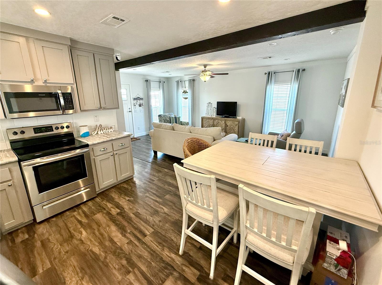 4822 TRI PAR DR, SARASOTA, FL, 34234