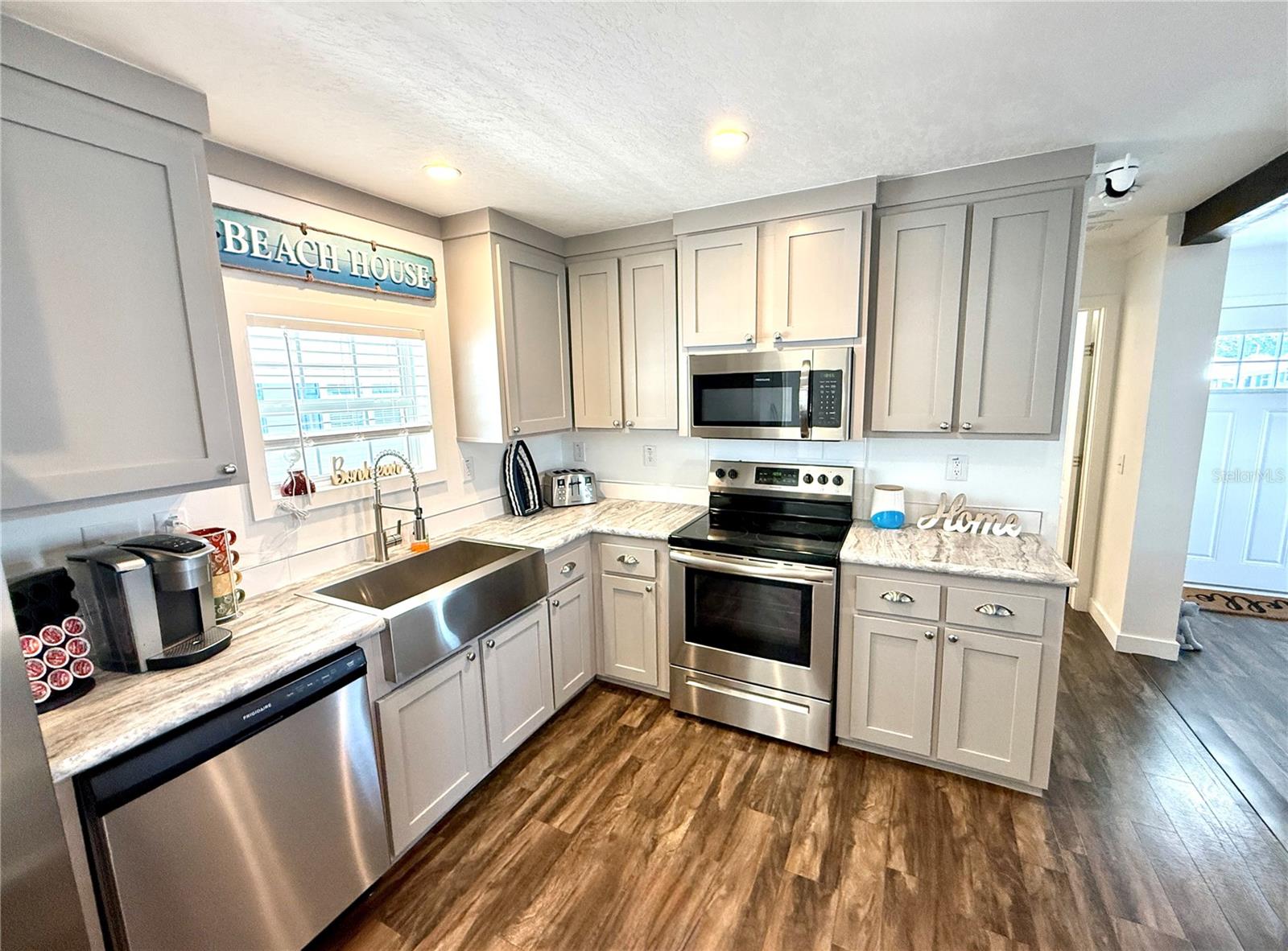 4822 TRI PAR DR, SARASOTA, FL, 34234