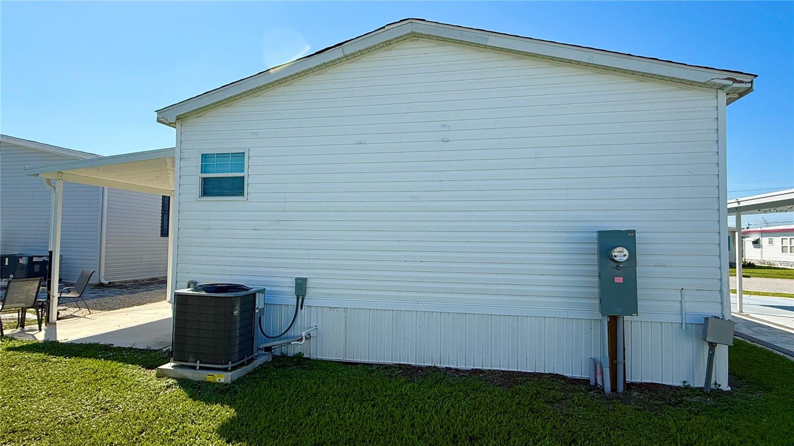 4822 TRI PAR DR, SARASOTA, FL, 34234
