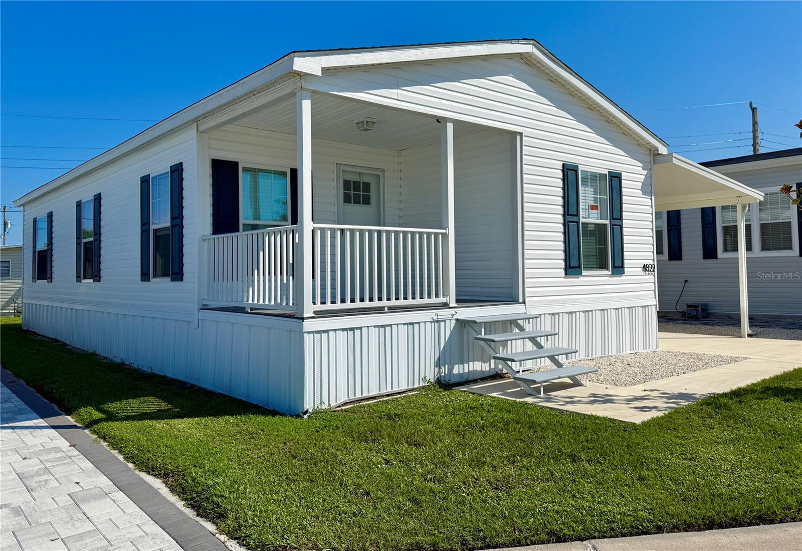 4822 TRI PAR DR, SARASOTA, FL, 34234