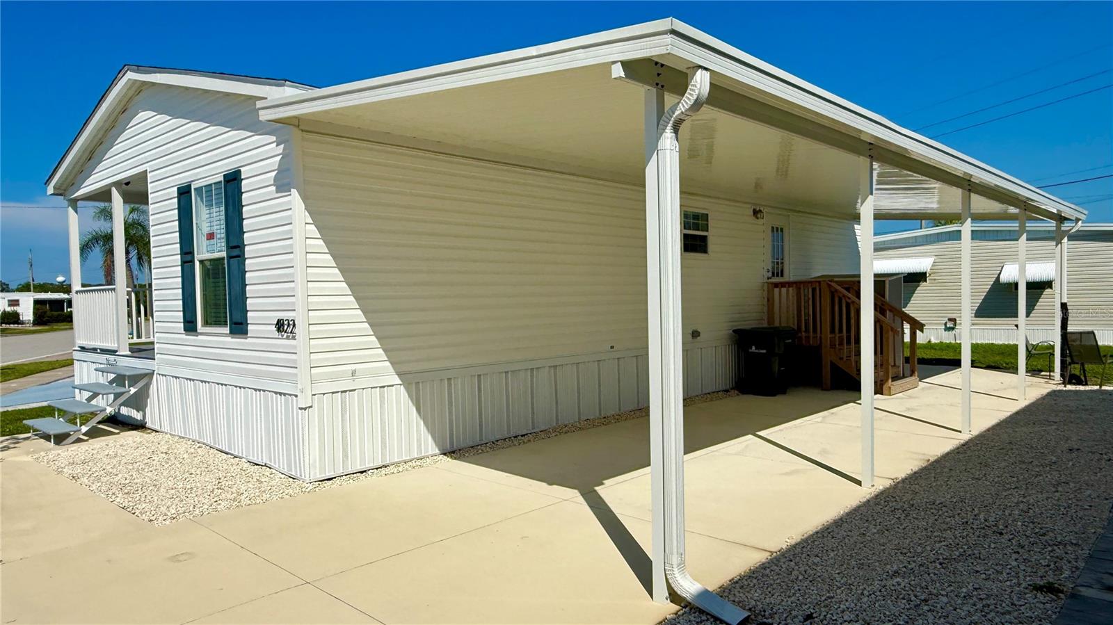 4822 TRI PAR DR, SARASOTA, FL, 34234