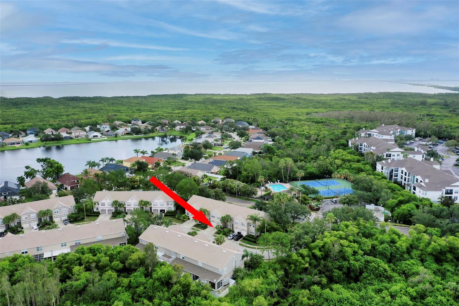 743 VALLANCE WAY NE, ST PETERSBURG, FL, 33716