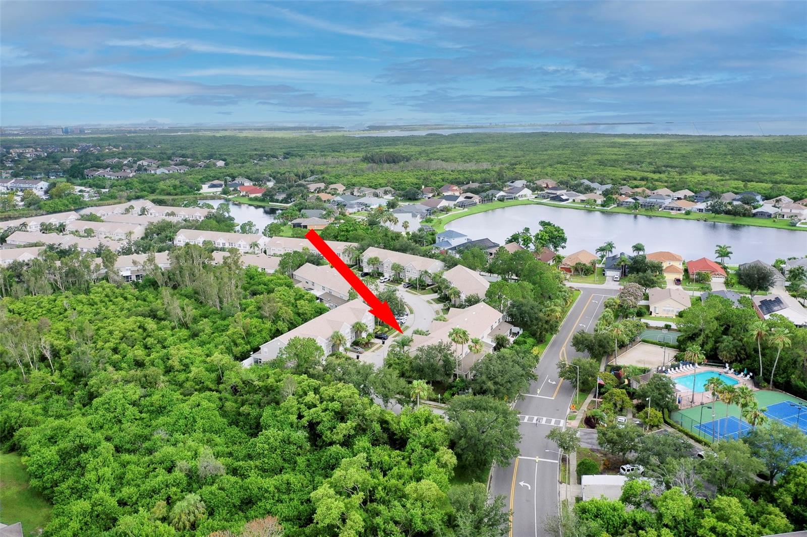 743 VALLANCE WAY NE, ST PETERSBURG, FL, 33716