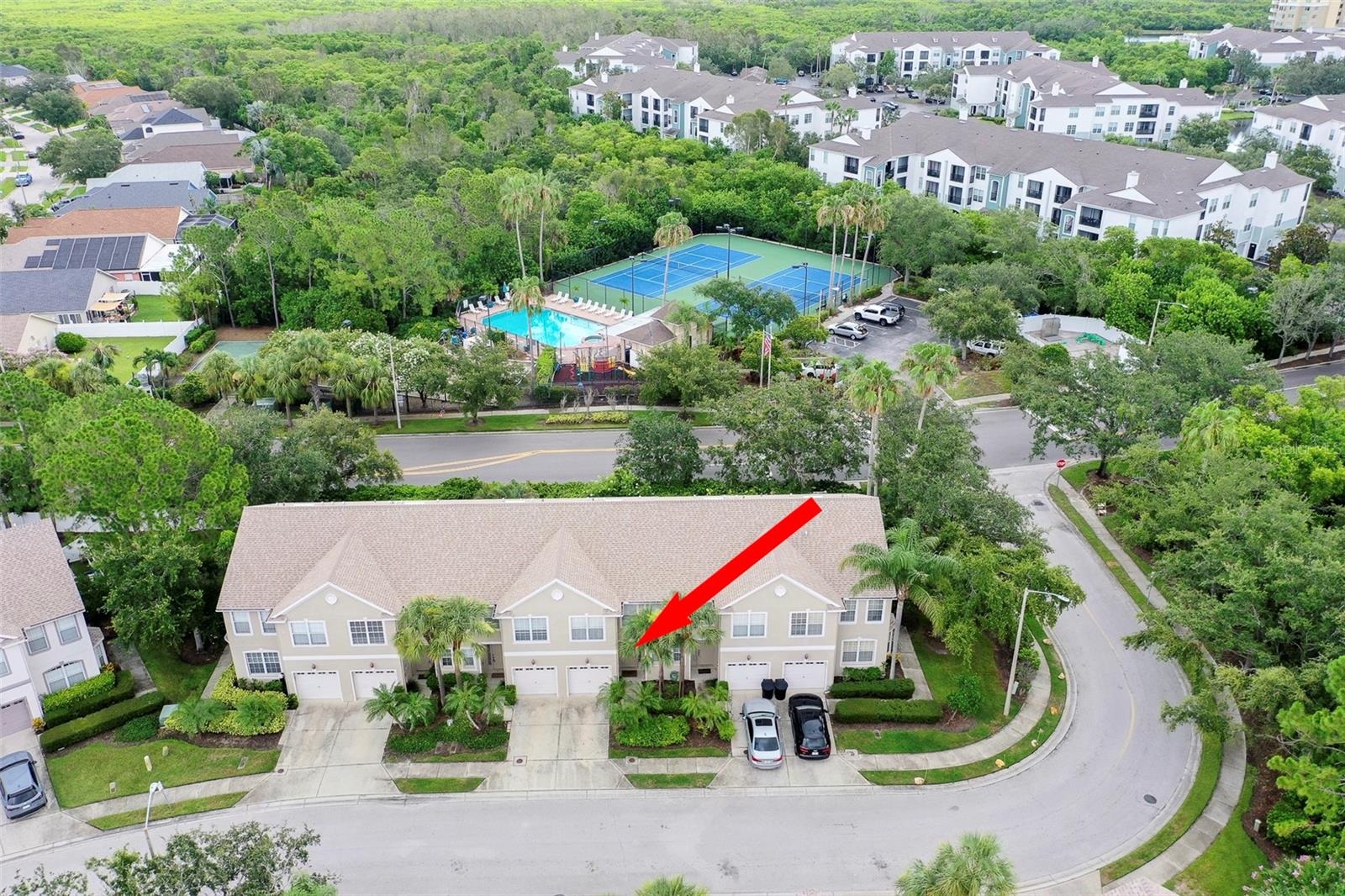 743 VALLANCE WAY NE, ST PETERSBURG, FL, 33716