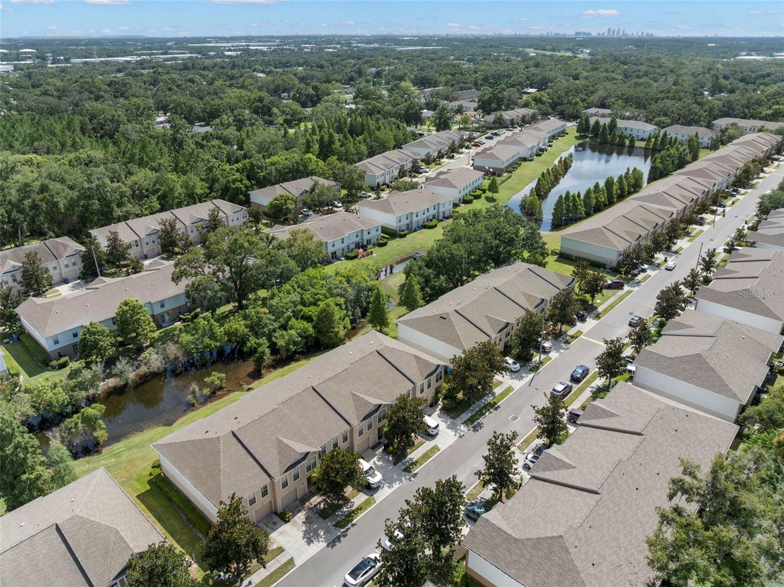 9917 ASHBURN LAKE DR, TAMPA, FL, 33610