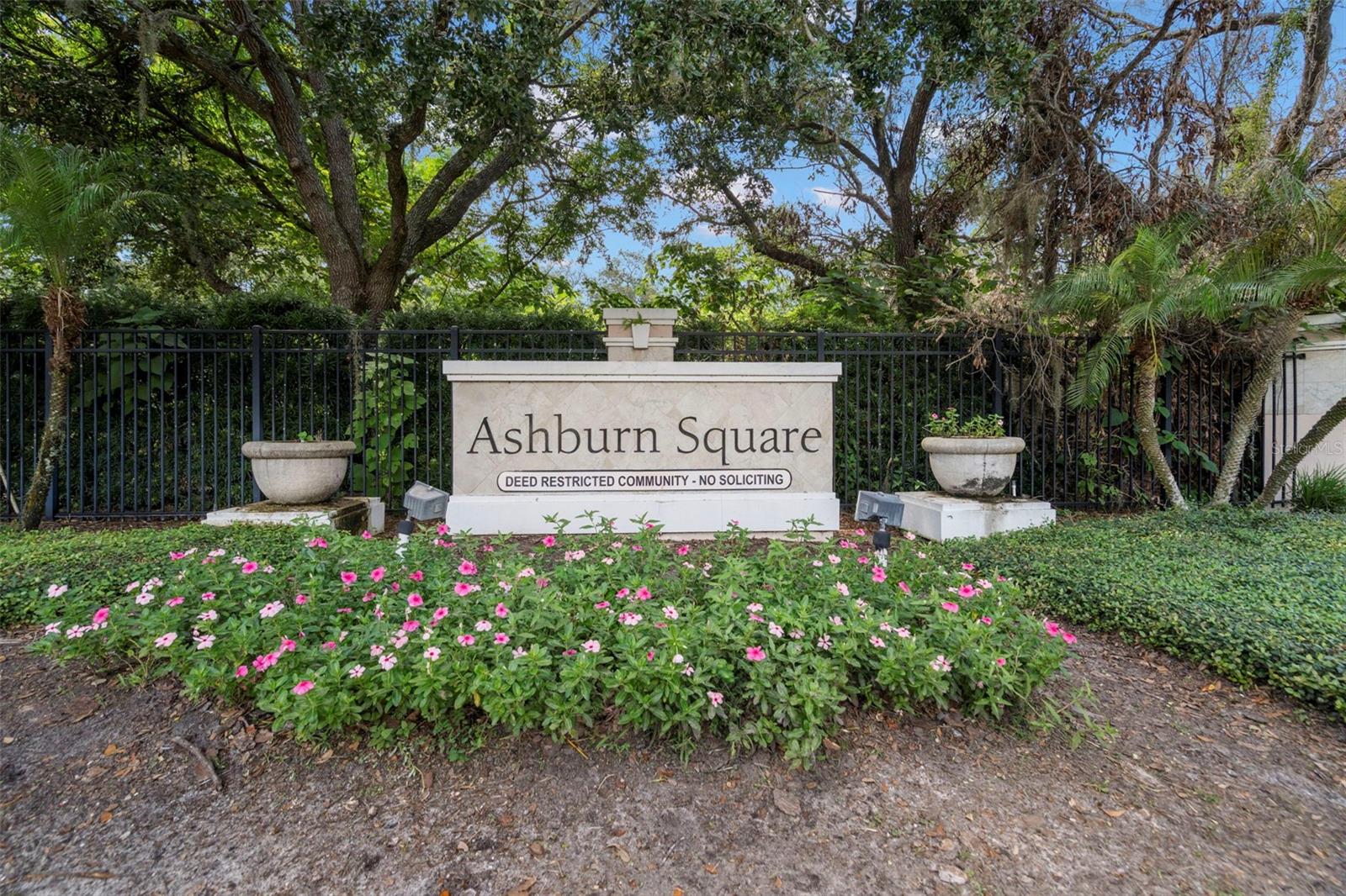 9917 ASHBURN LAKE DR, TAMPA, FL, 33610