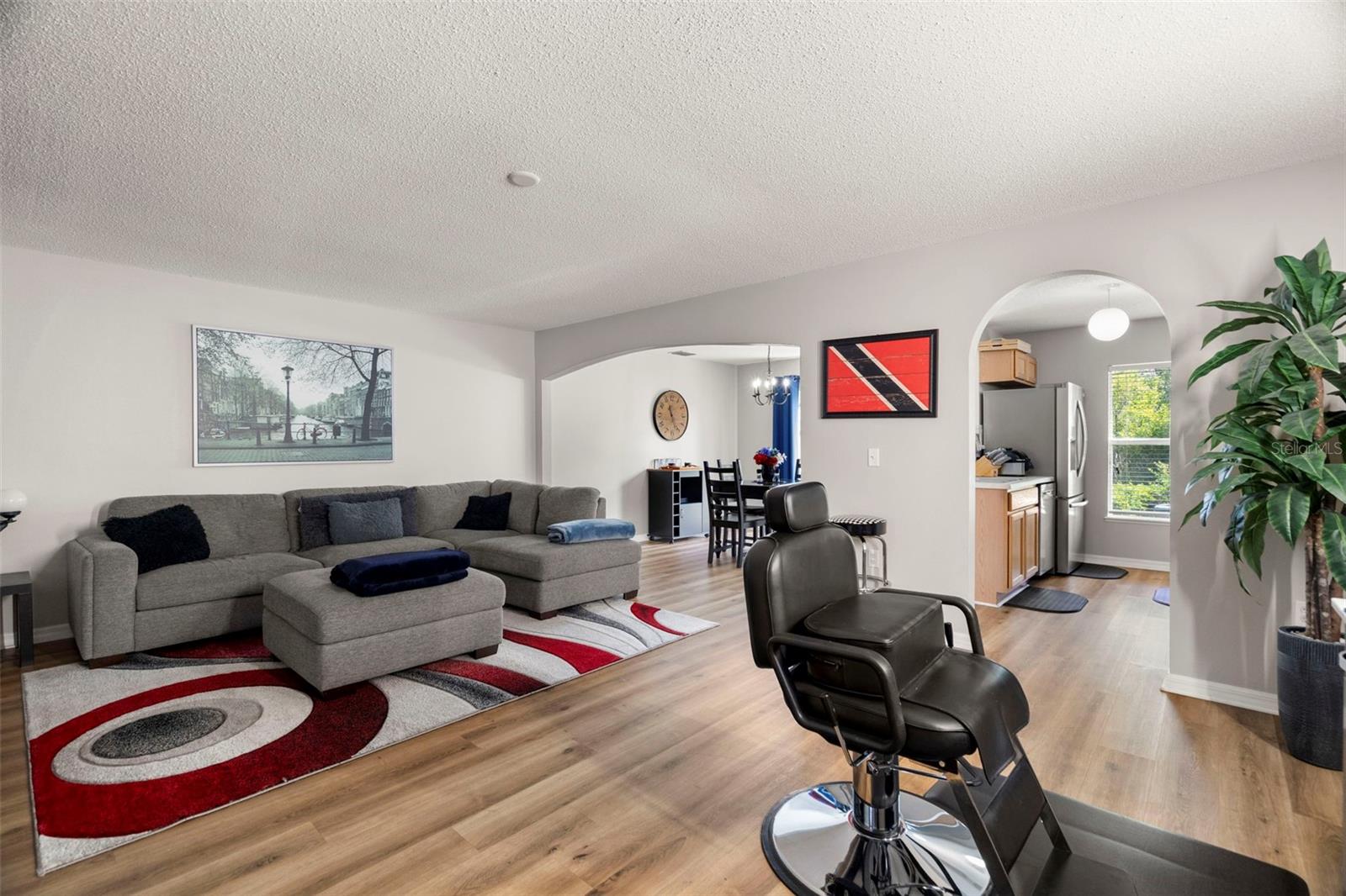 9917 ASHBURN LAKE DR, TAMPA, FL, 33610