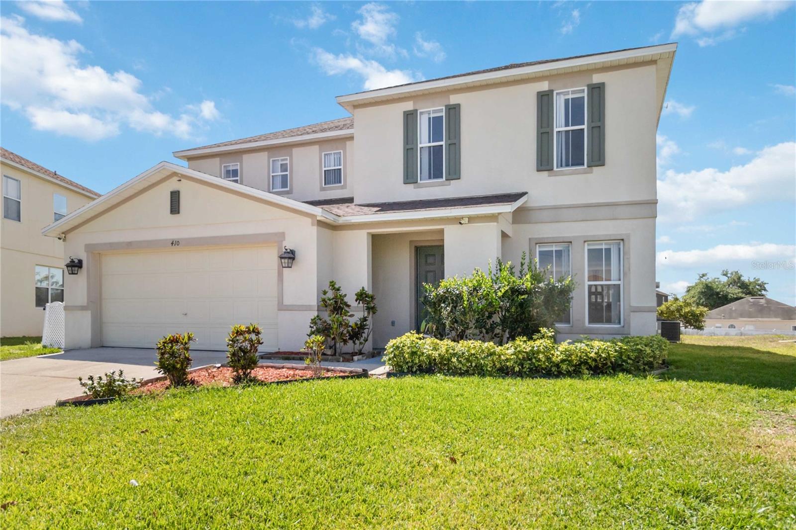 410 CANNA DR, DAVENPORT, FL, 33897