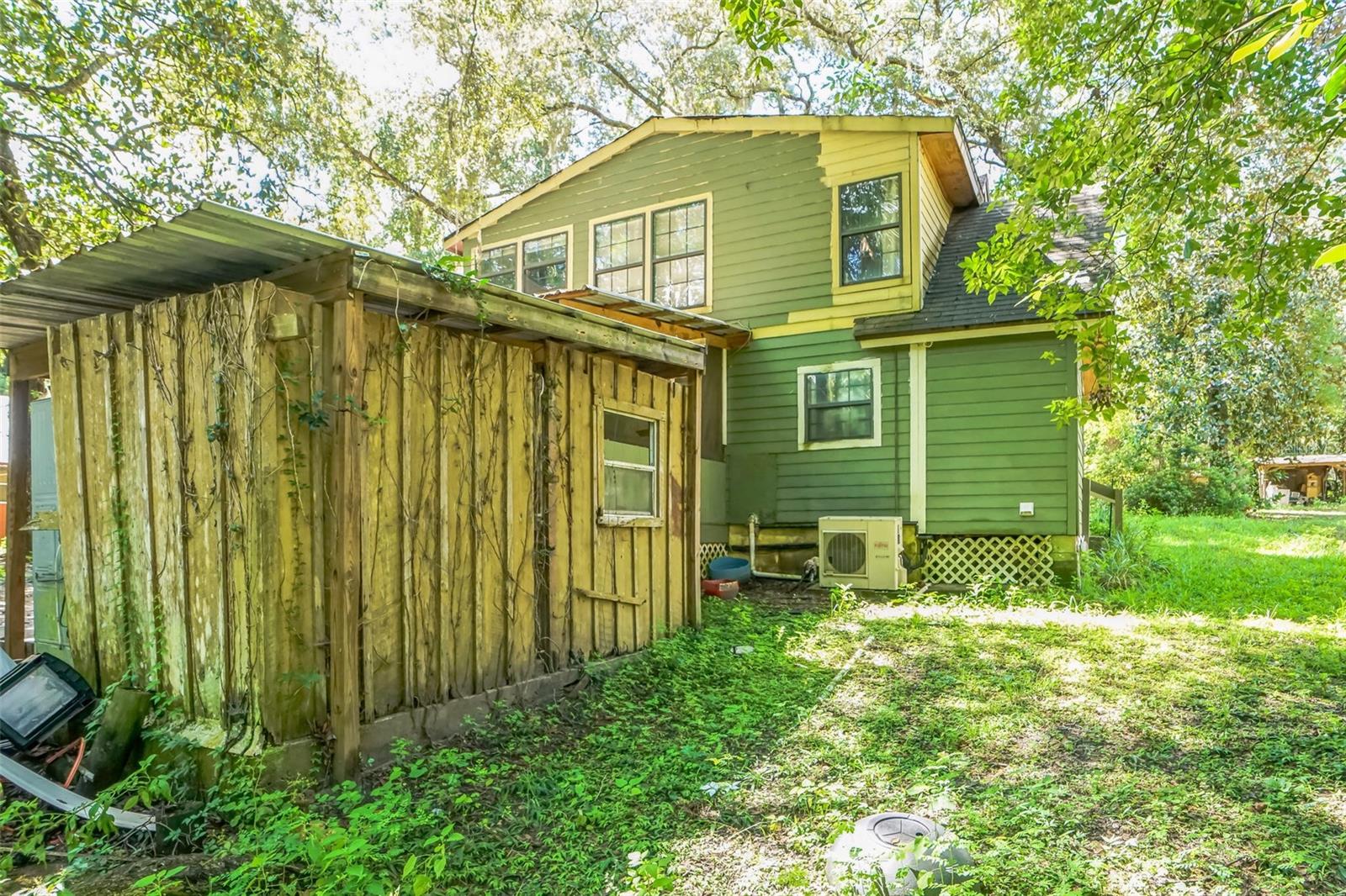 19980 NE 142ND CT, FORT MC COY, FL, 32134