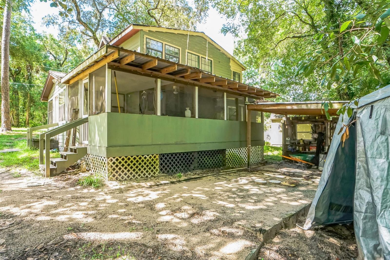 19980 NE 142ND CT, FORT MC COY, FL, 32134