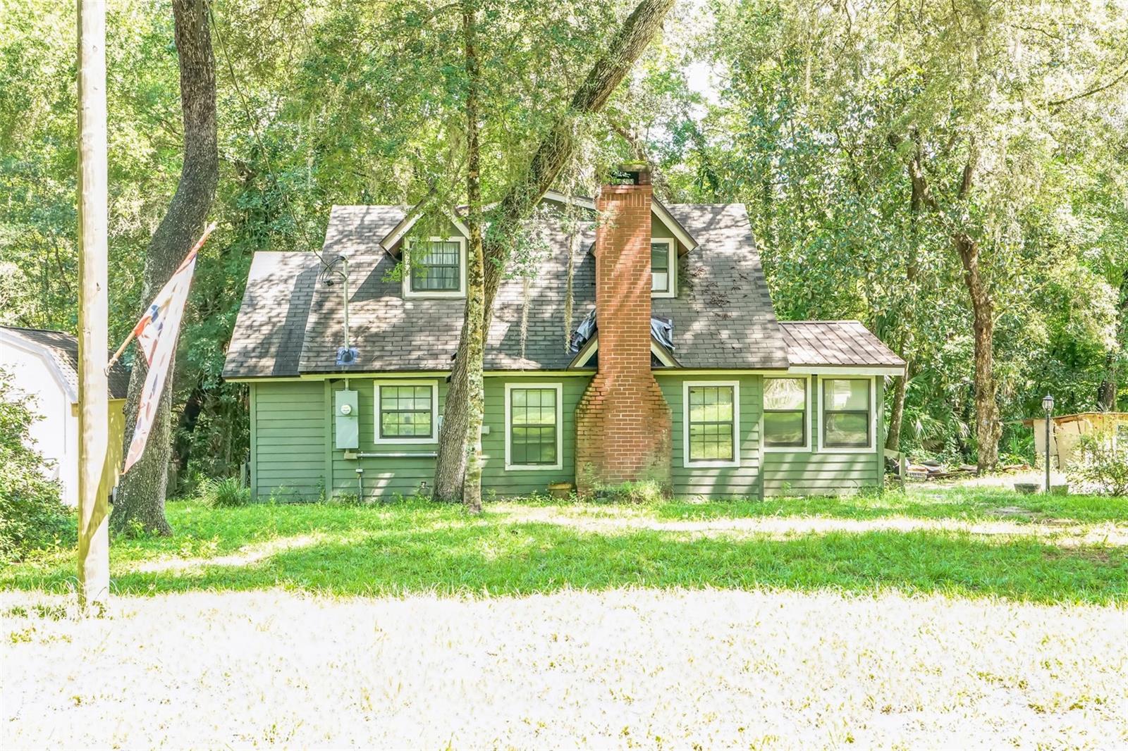 19980 NE 142ND CT, FORT MC COY, FL, 32134