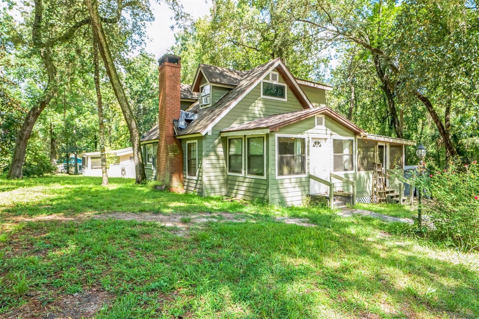 19980 NE 142ND CT, FORT MC COY, FL, 32134